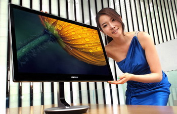 samsung S27B970